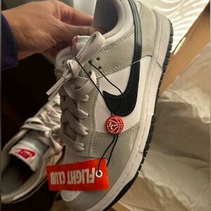 Women’s Nike Dunks